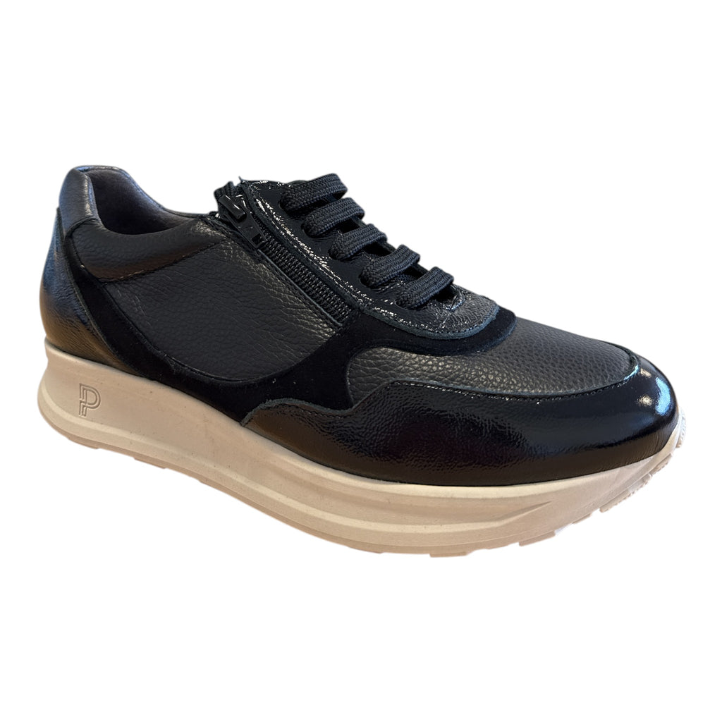 Pitillos Black Trainers 11.601