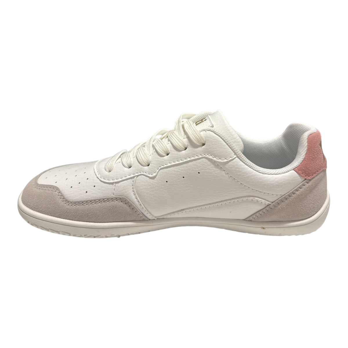 Xti White Trainers 145325