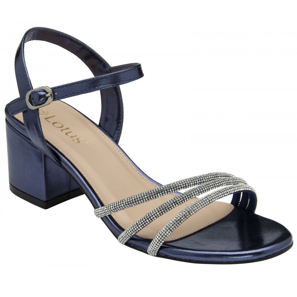 Lotus Lia Lia Heeled Sandals