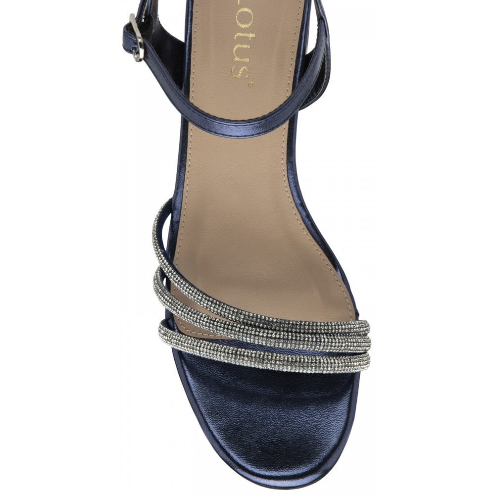 Lotus Lia Lia Heeled Sandals