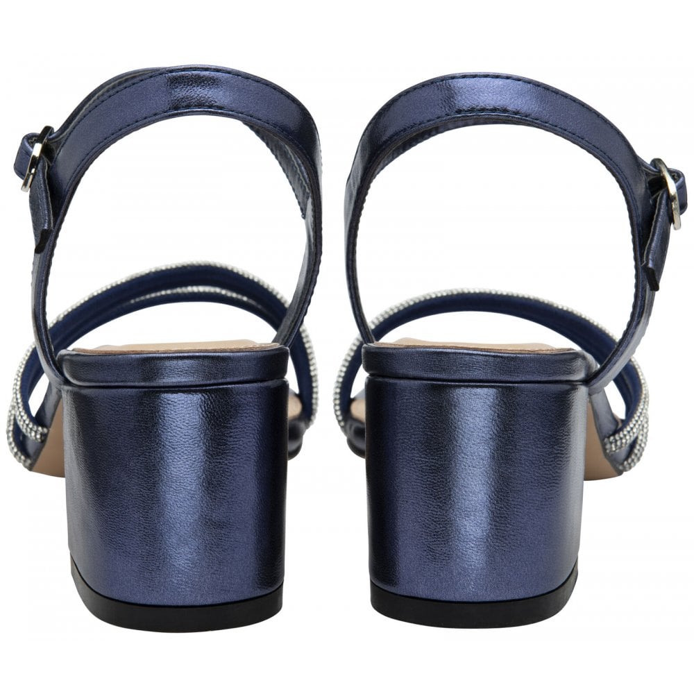 Lotus Lia Lia Heeled Sandals