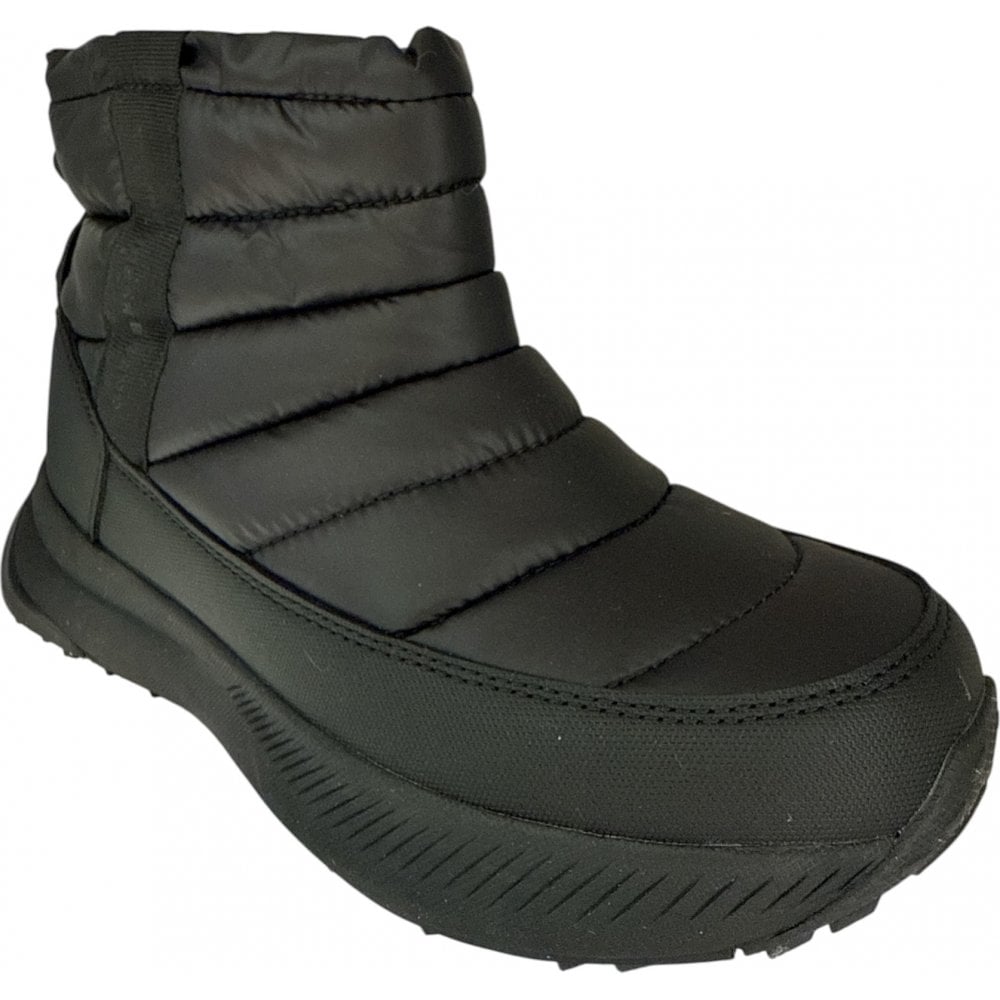 Xti 144619 Black Moon Boots