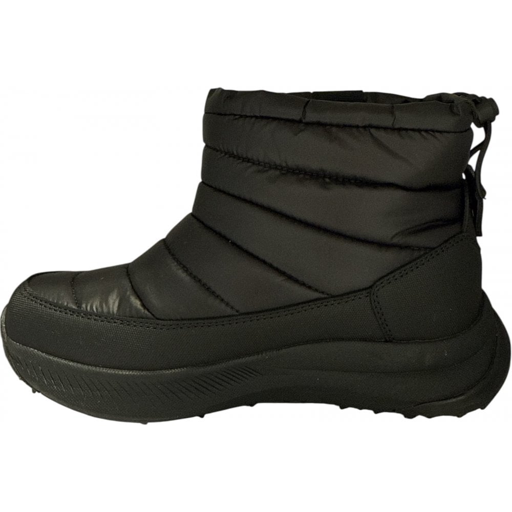 Xti 144619 Black Moon Boots