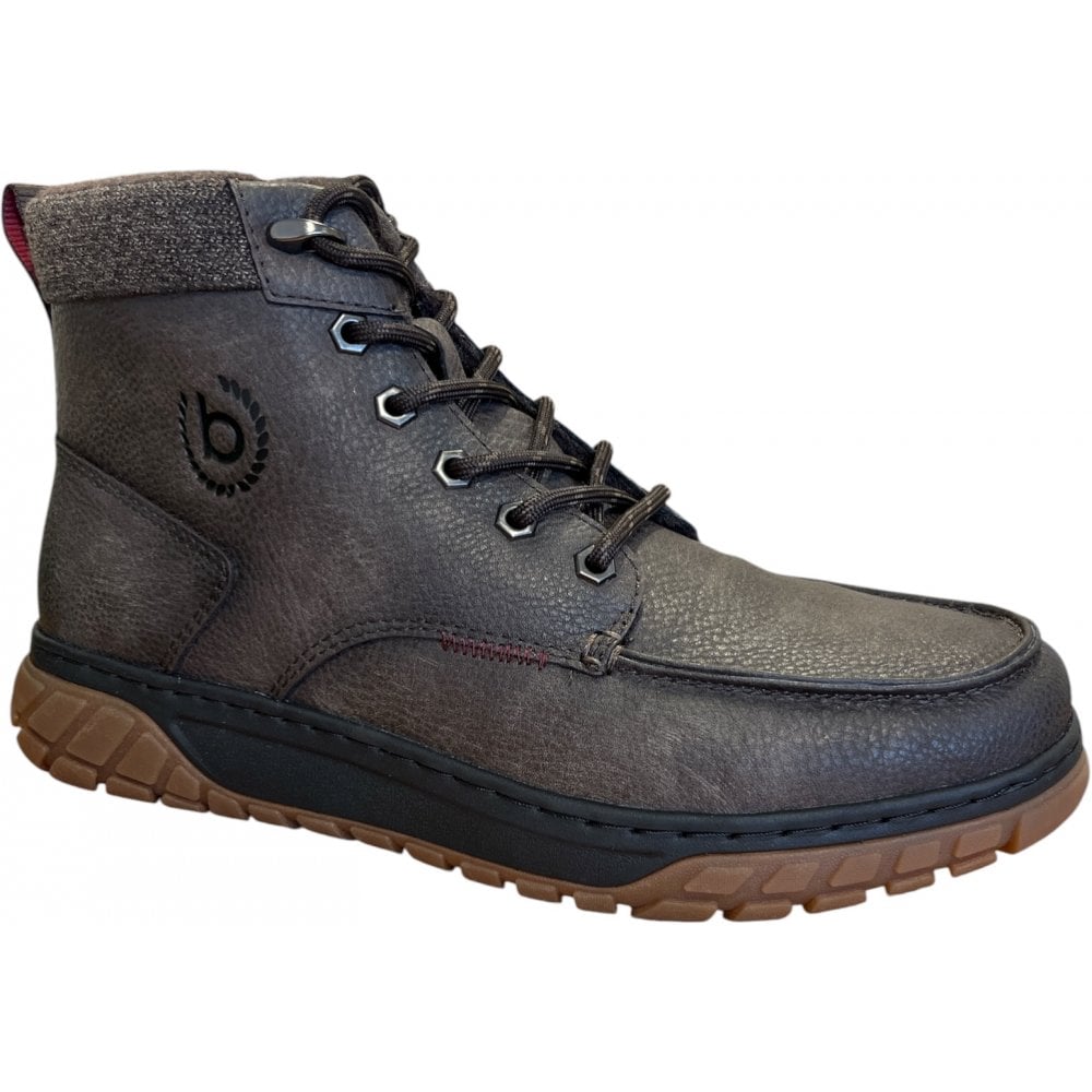 Bugatti Pollock Men's Brown Casual Boots