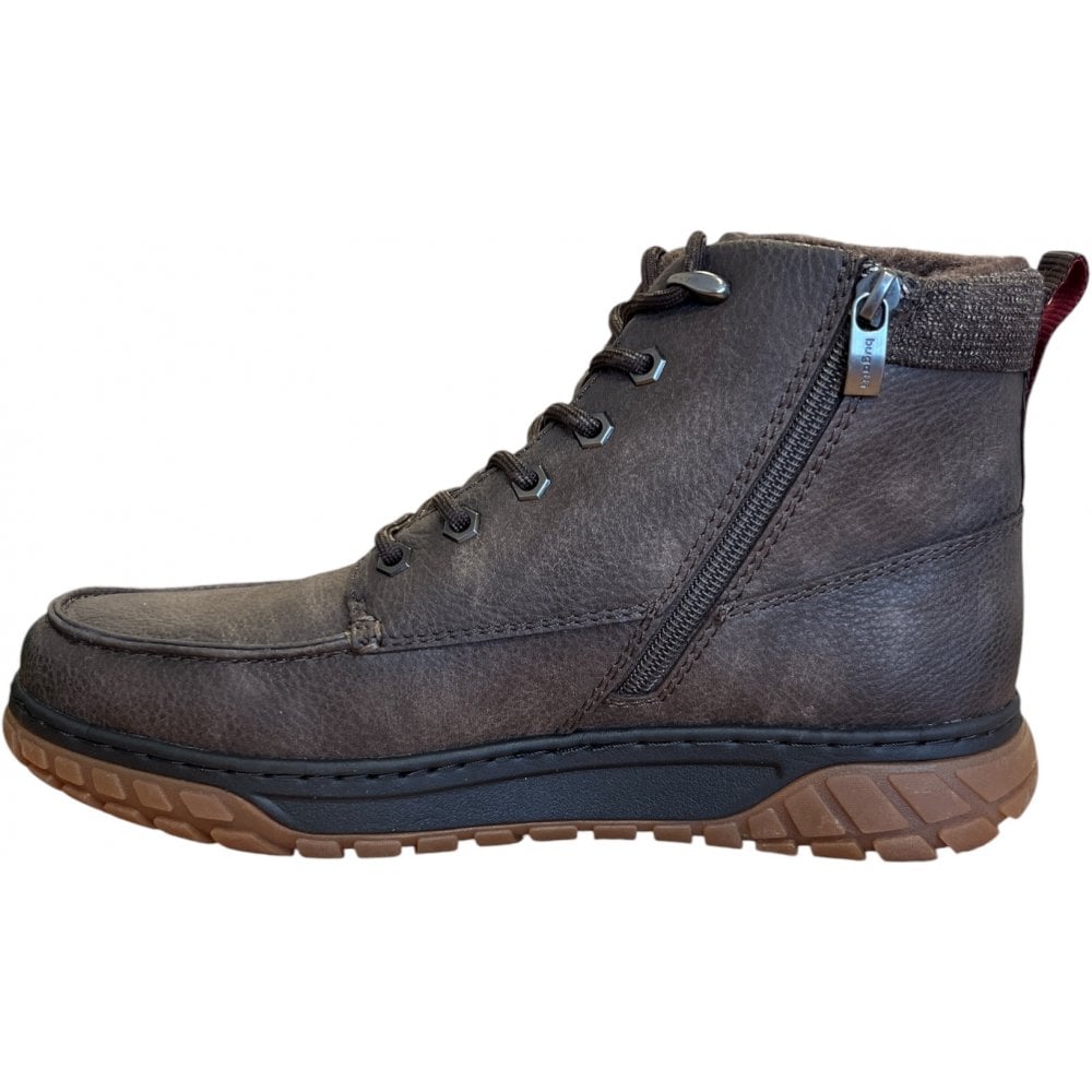 Bugatti Pollock Men's Brown Casual Boots