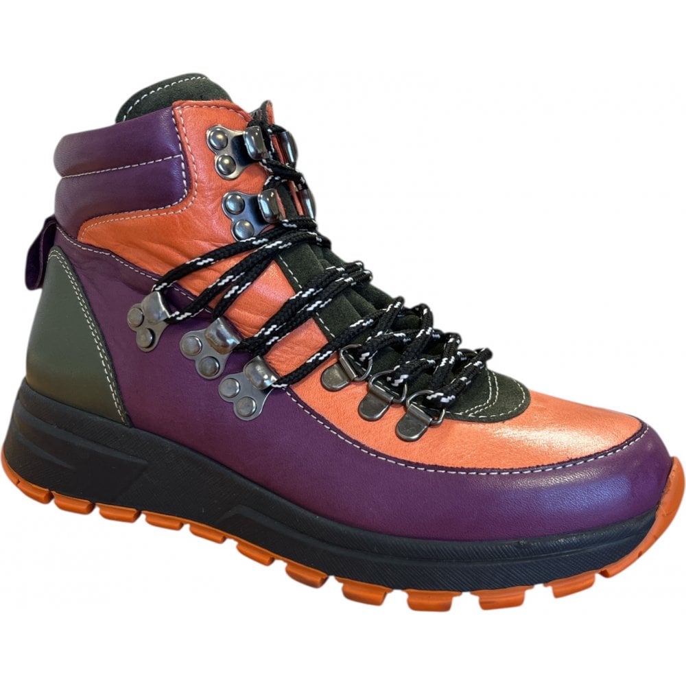 Adesso Raine Halloween Dream Waterproof Boots