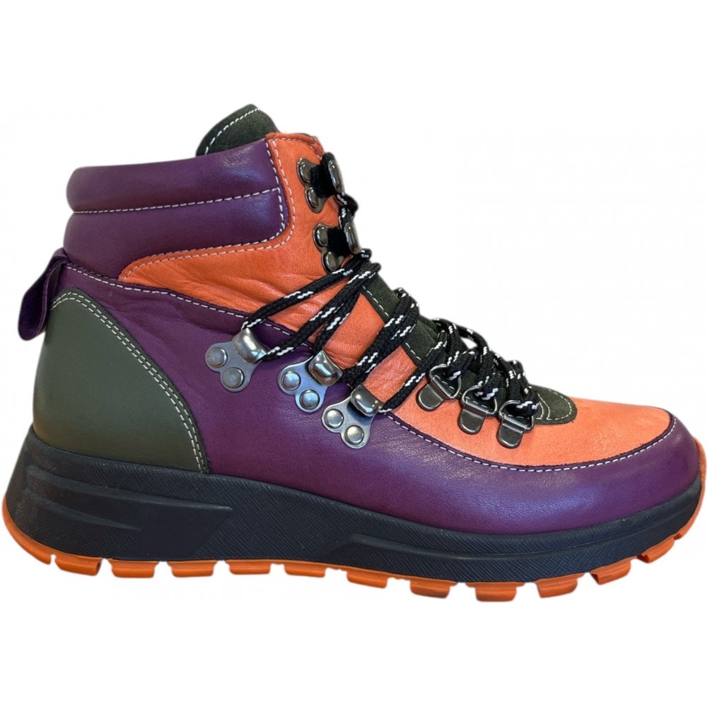 Adesso Raine Halloween Dream Waterproof Boots