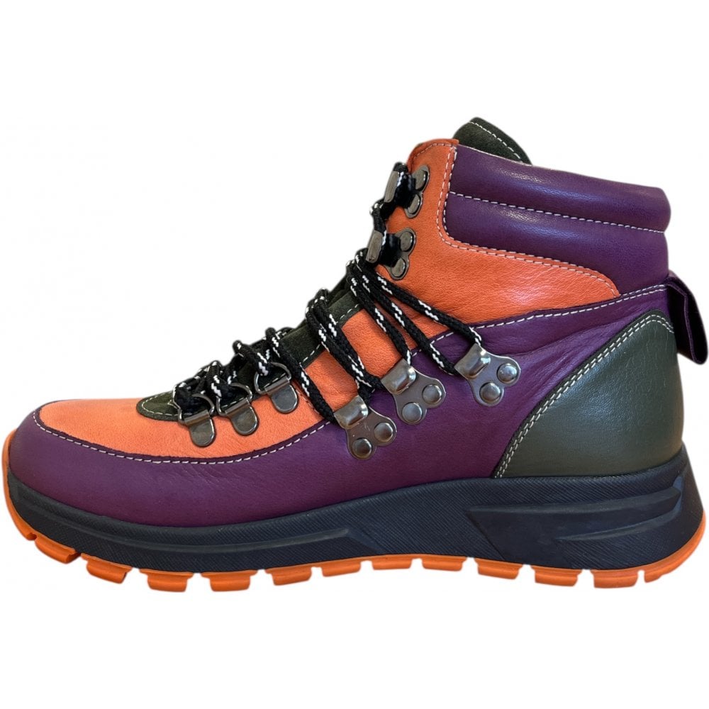 Adesso Raine Halloween Dream Waterproof Boots