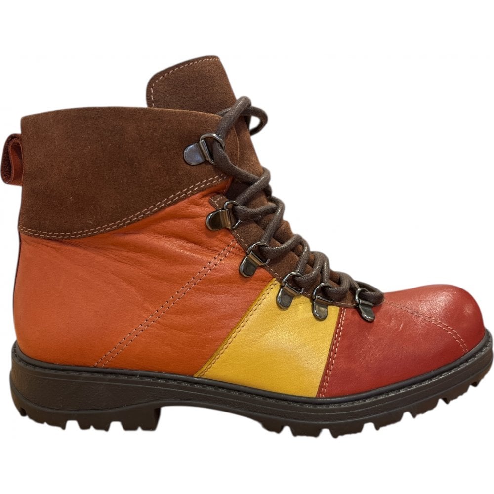 Adesso Bay Autumn Day Waterproof Boots