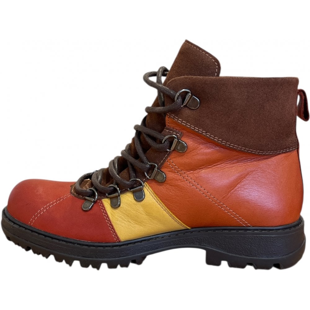Adesso Bay Autumn Day Waterproof Boots