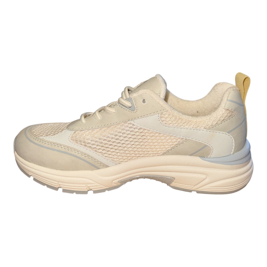 Bagatt Marcia Beige Trainers