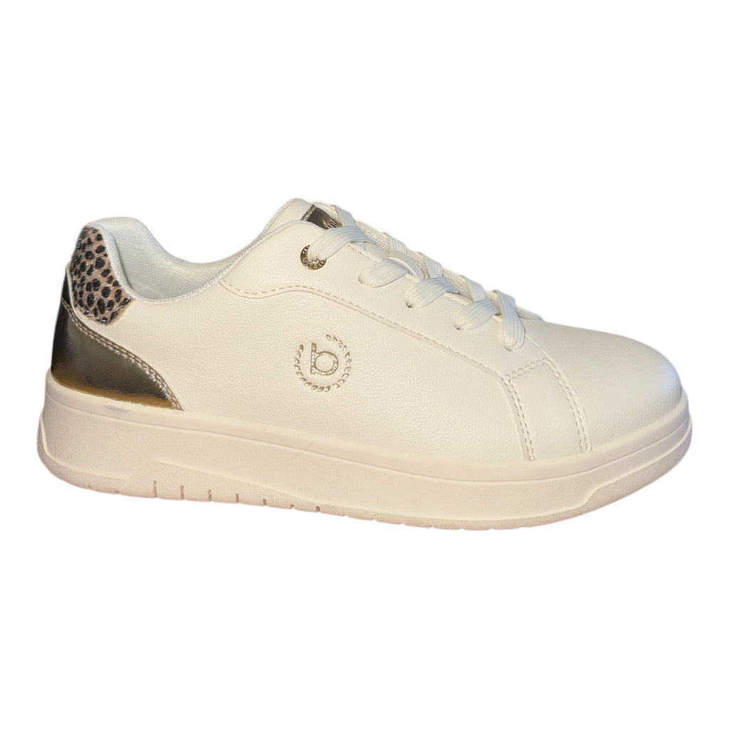 Bagatt Kayla Off White Trainers