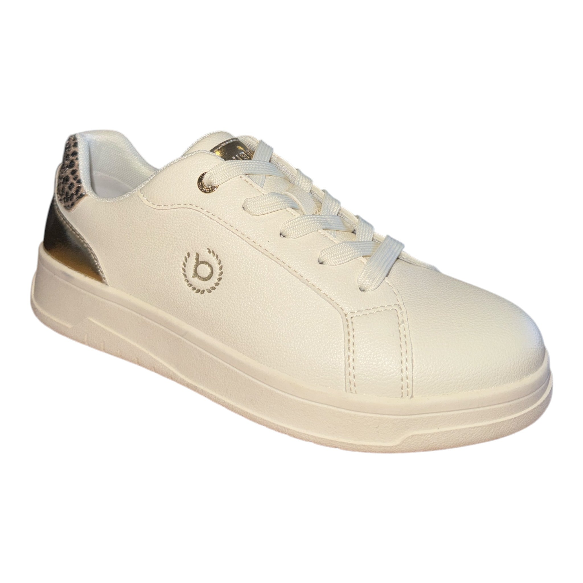 Bagatt Kayla Off White Trainers