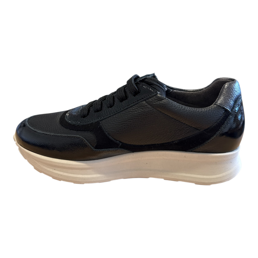 Pitillos Black Trainers 11.601