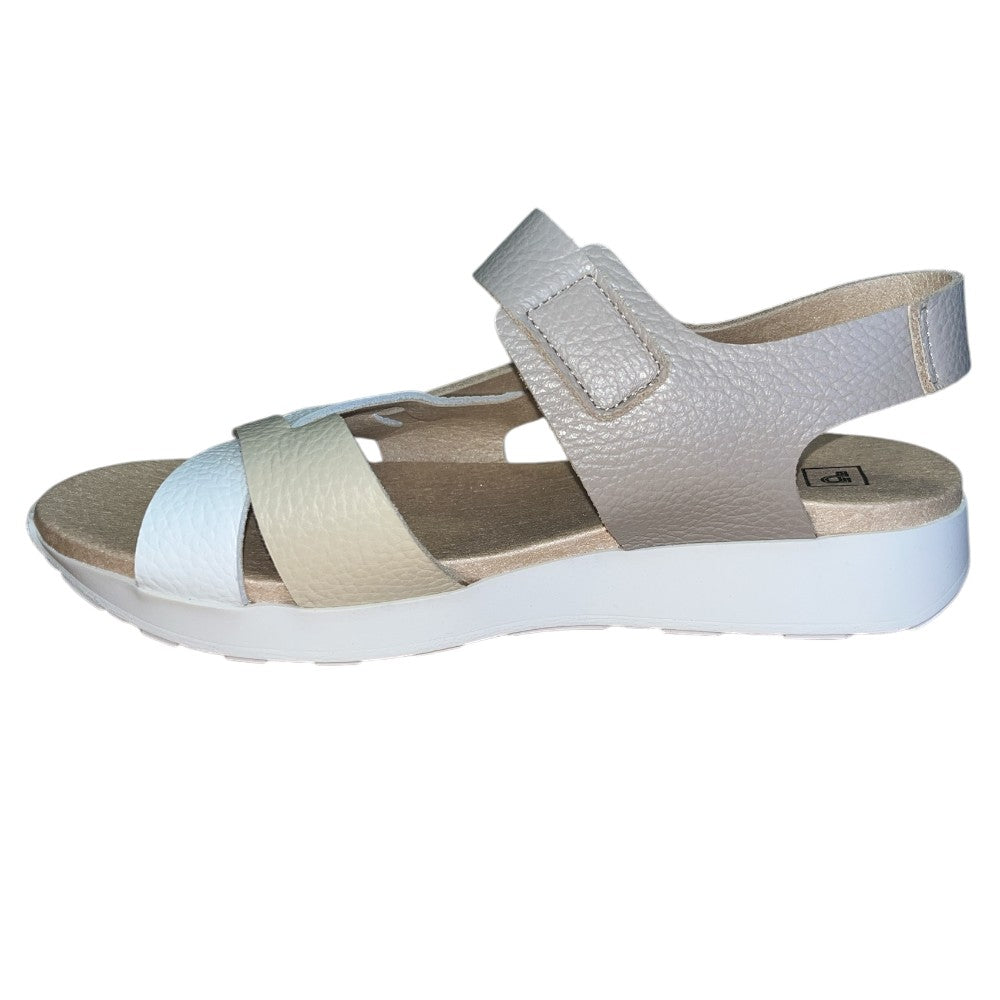 Pitillos 11.230 Taupe Casual Sandals