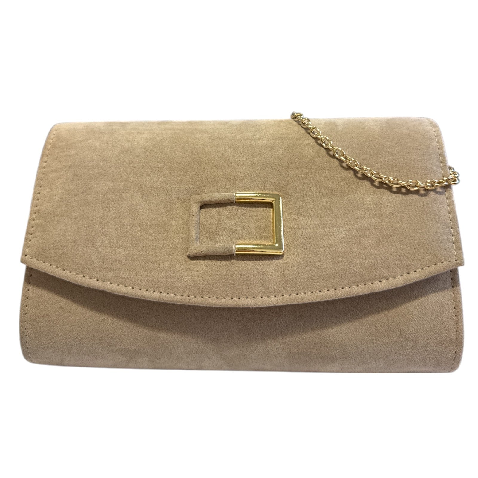 Lotus Reah Navy Clutch Bag
