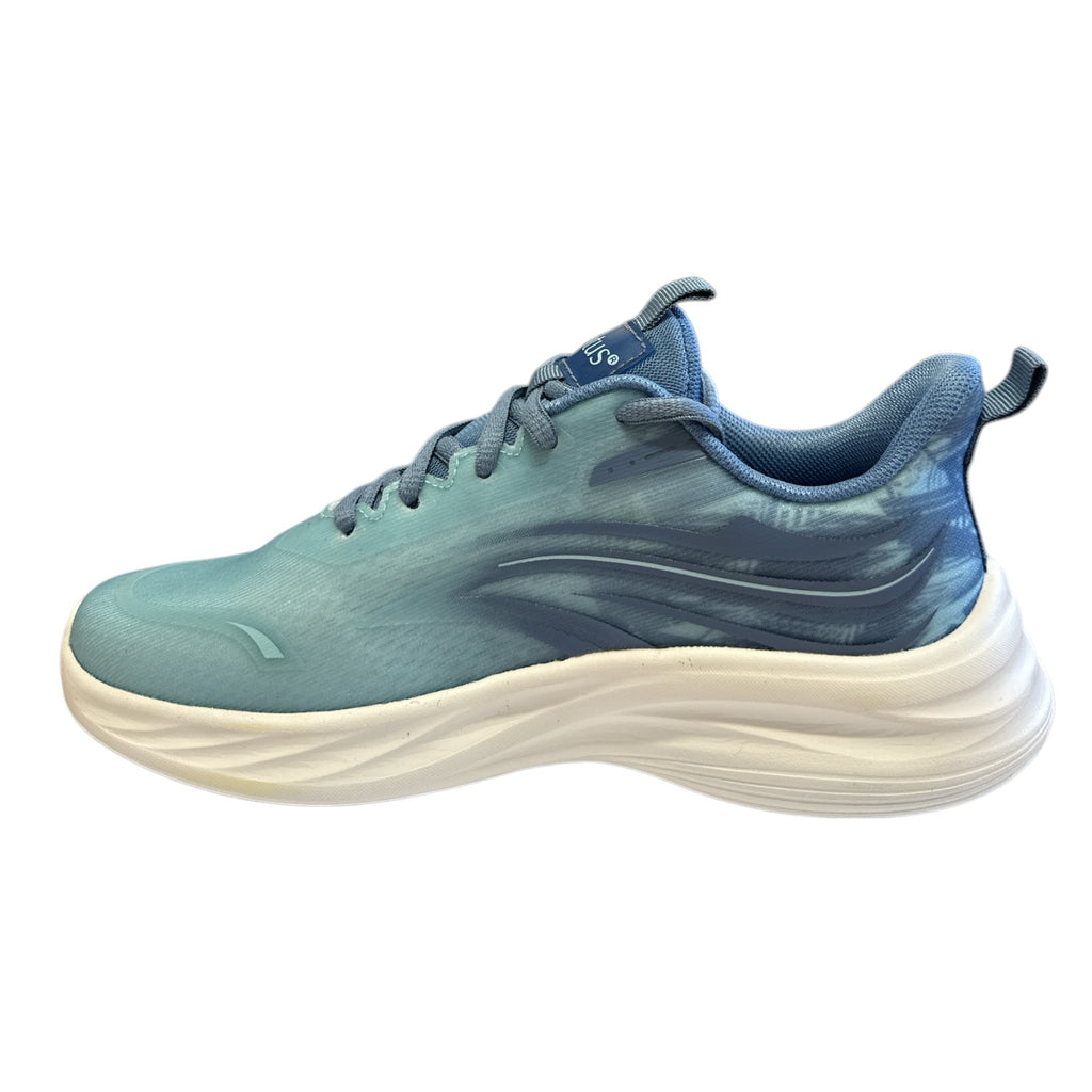 Lotus Bellona Blue Lightweight Trainers
