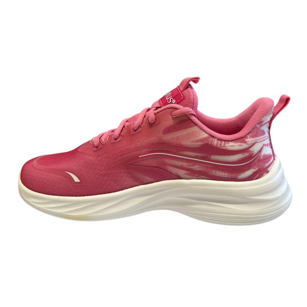 Lotus Bellona Pink Lightweight Trainers