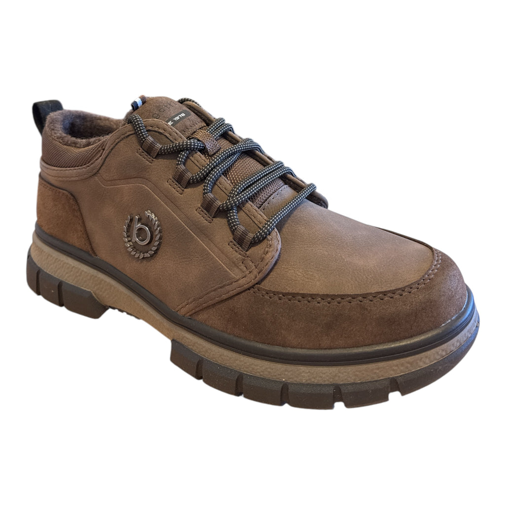 Bugatti Bernia Brown Casual Shoes