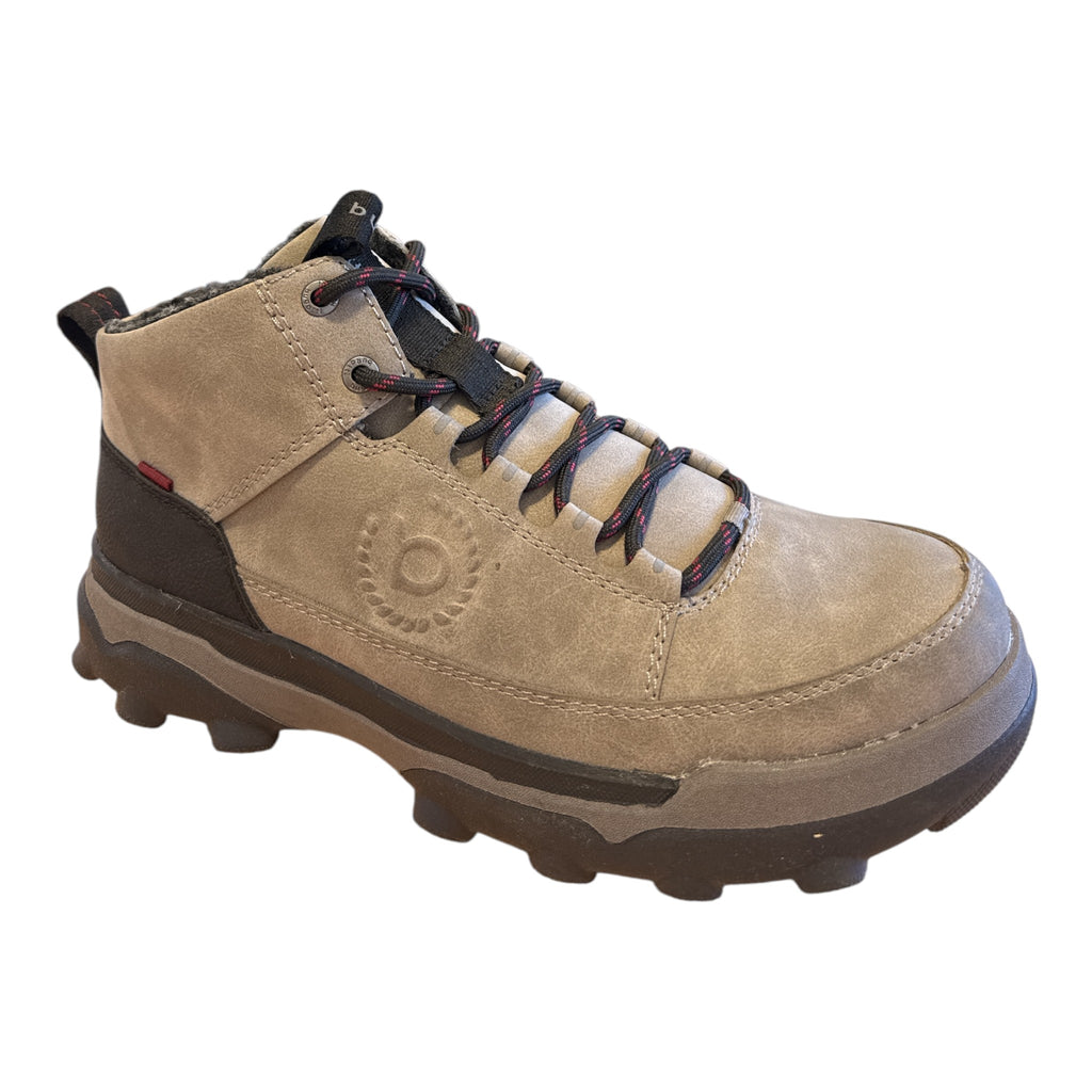 Bugatti Galio Grey Boots