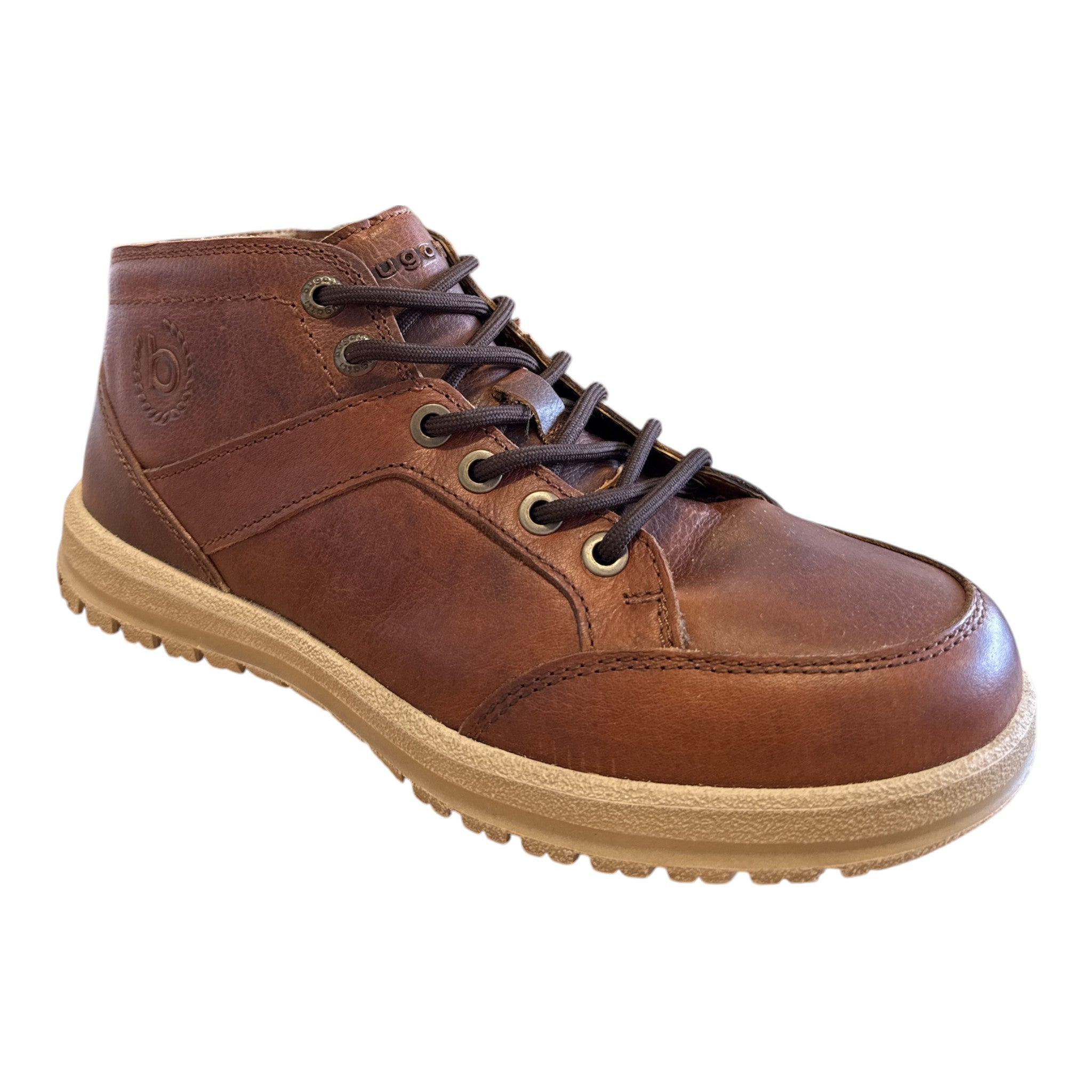 Bugatti Hyde Men's Brown Boots