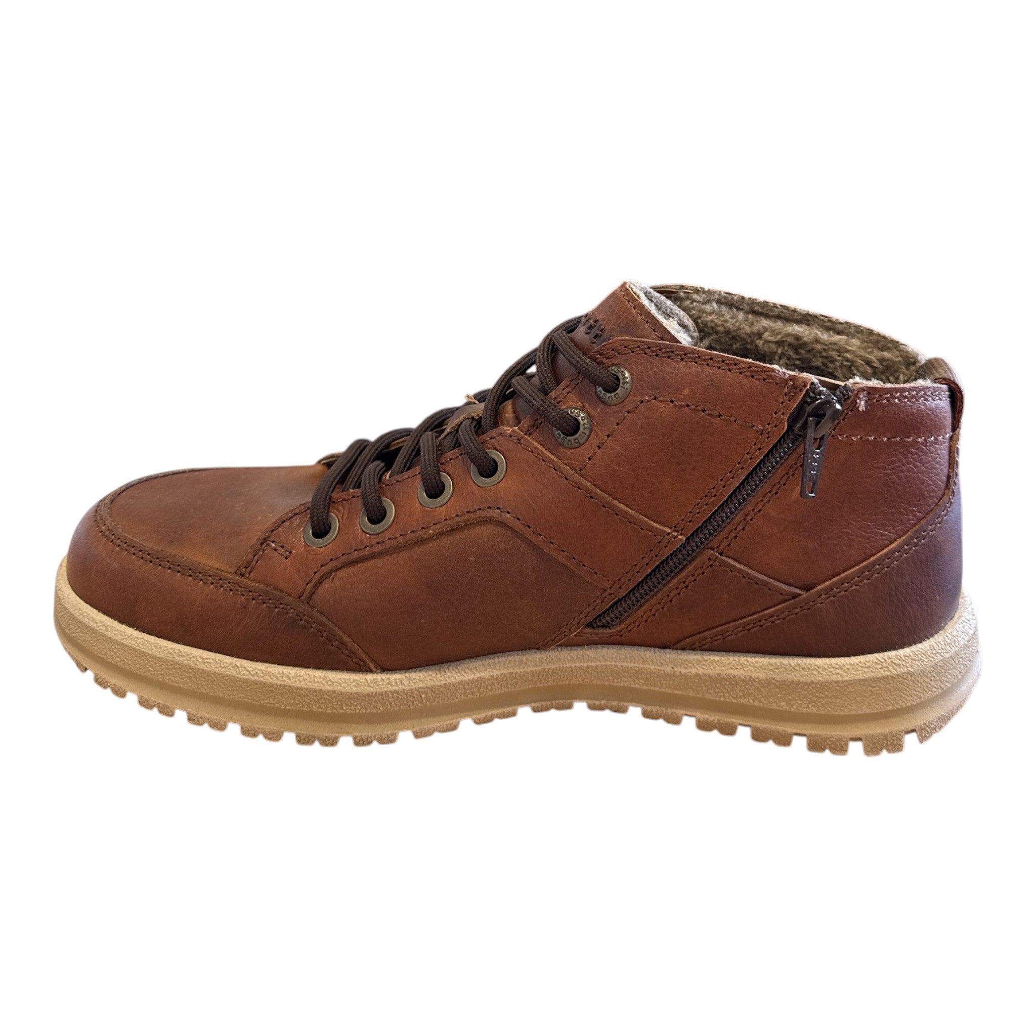 Bugatti Hyde Men's Brown Boots