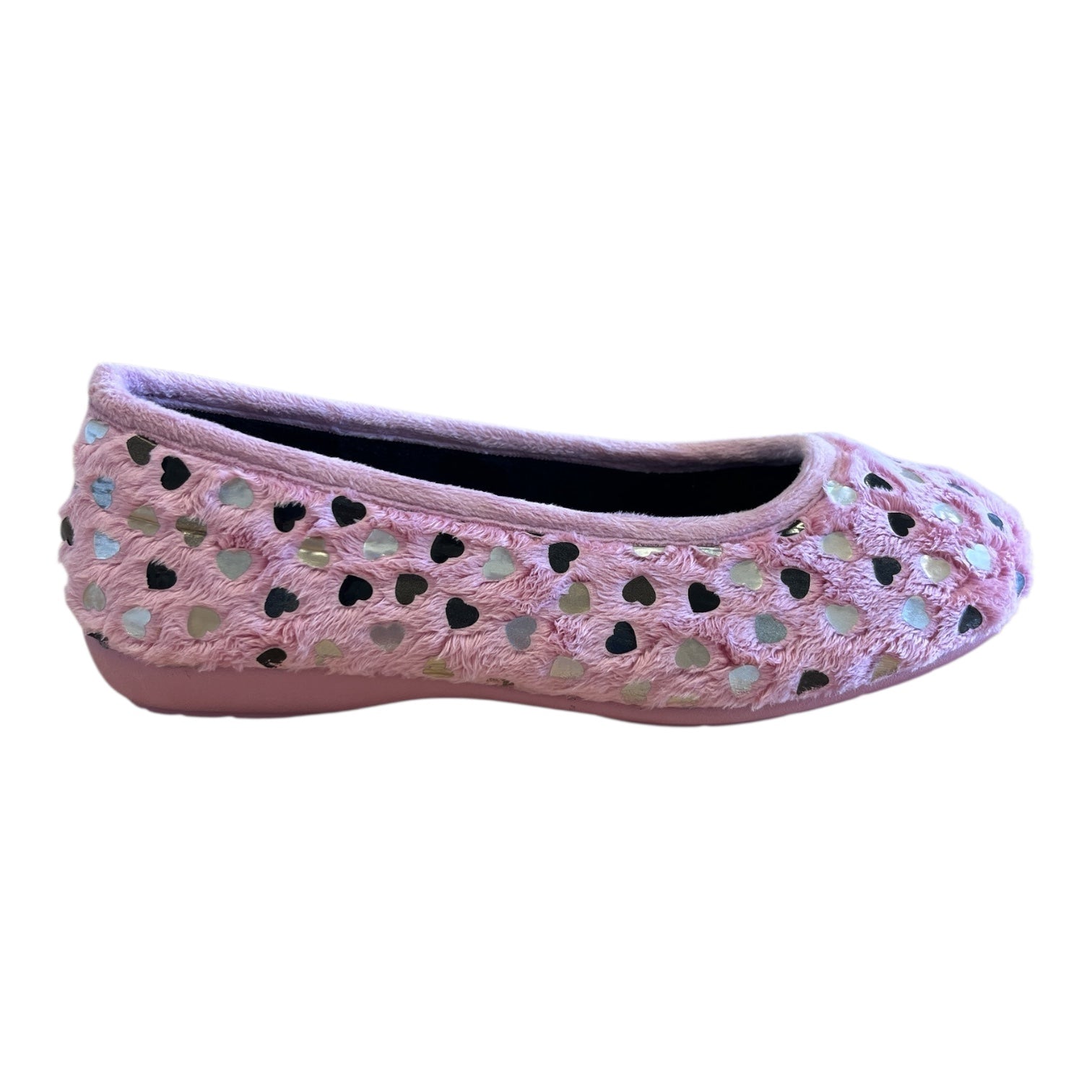 Lotus Enriqueta-pink-ballerina-slippers
