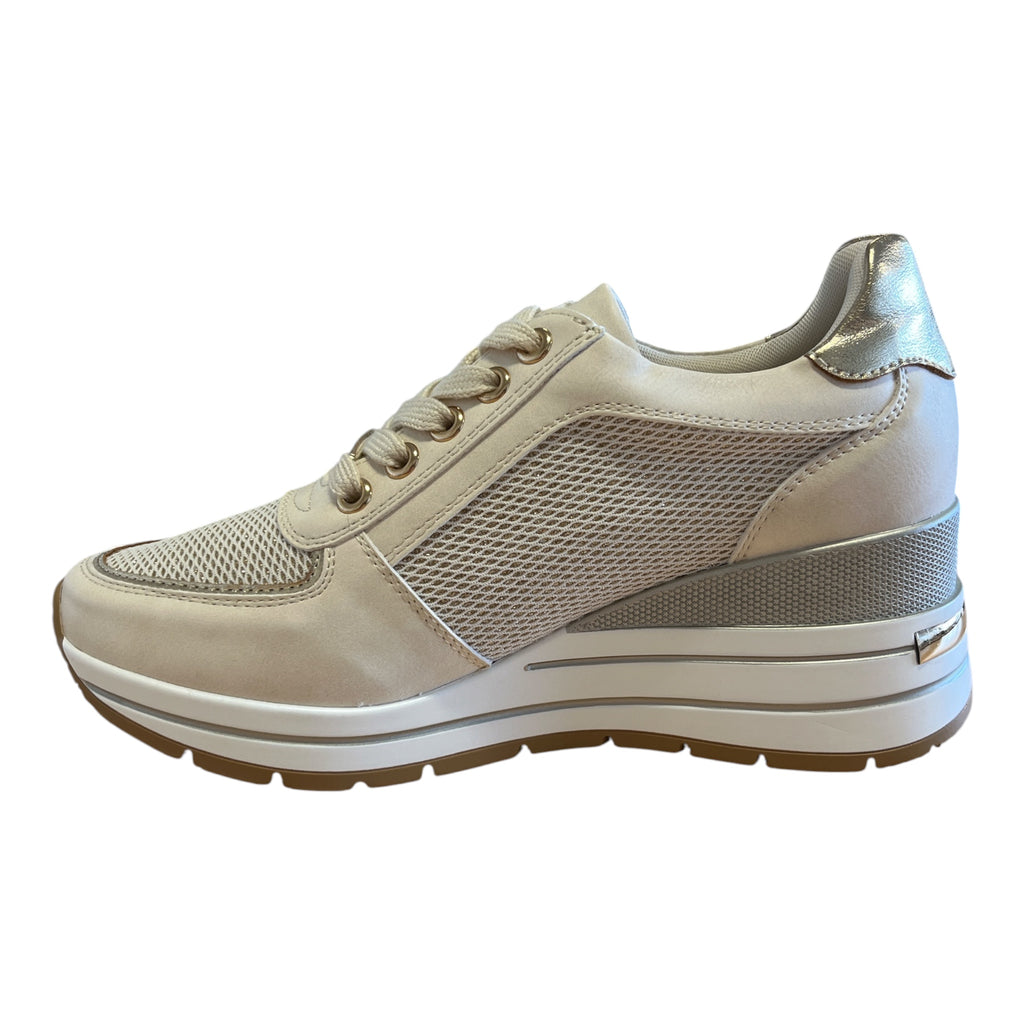 Lotus Tenno Natural Trainers