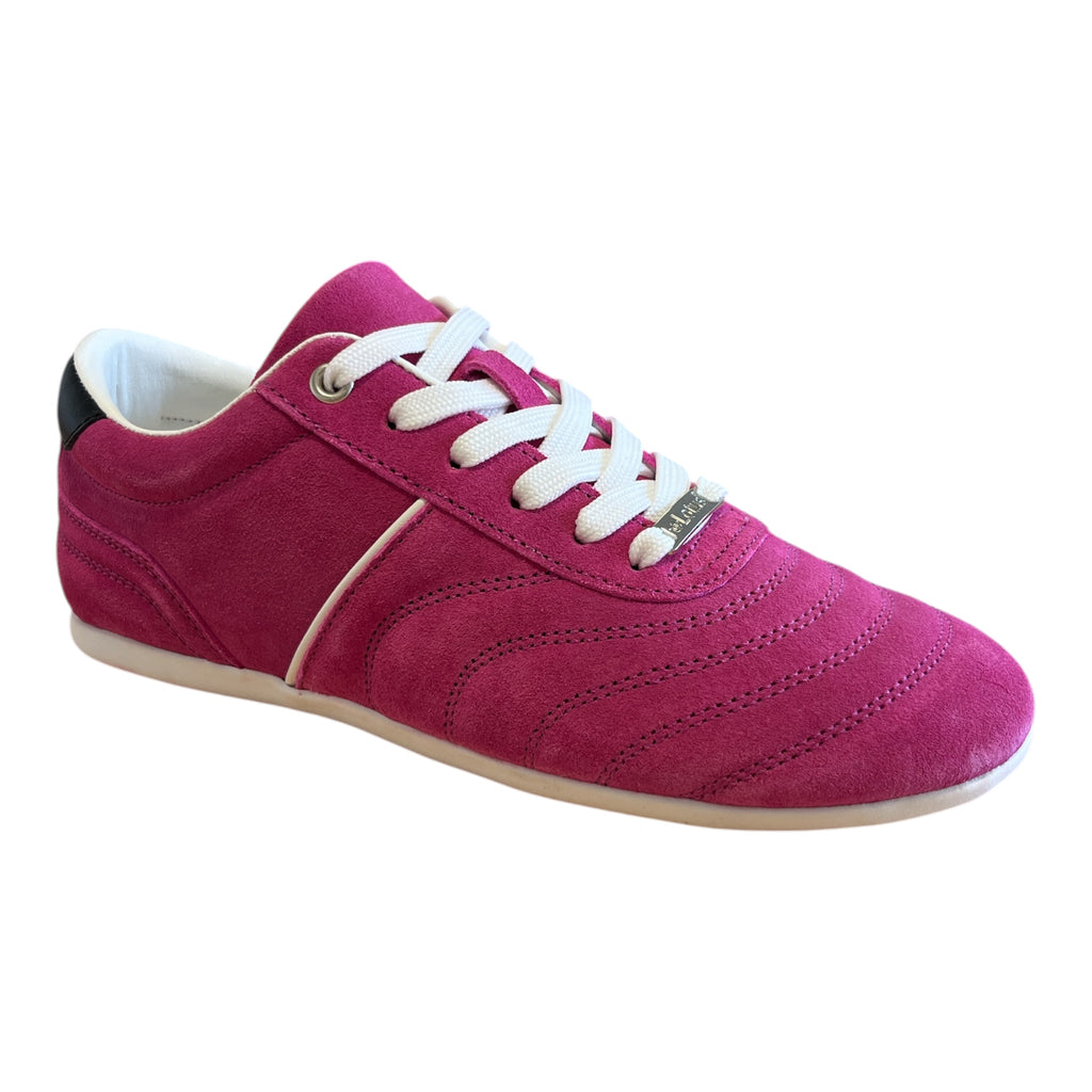 Lotus Mallory Pink Trainers