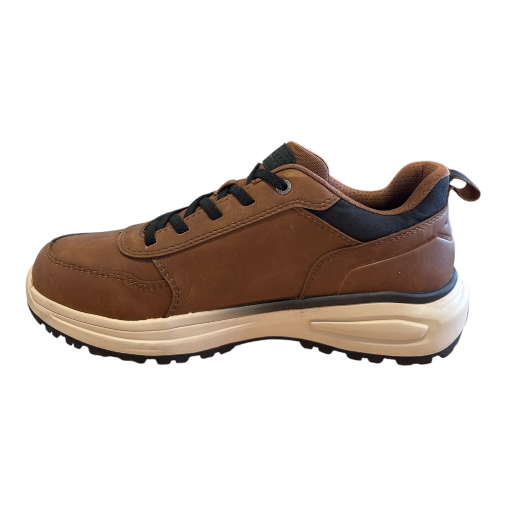 Bugatti Nybo Light Brown Trainers