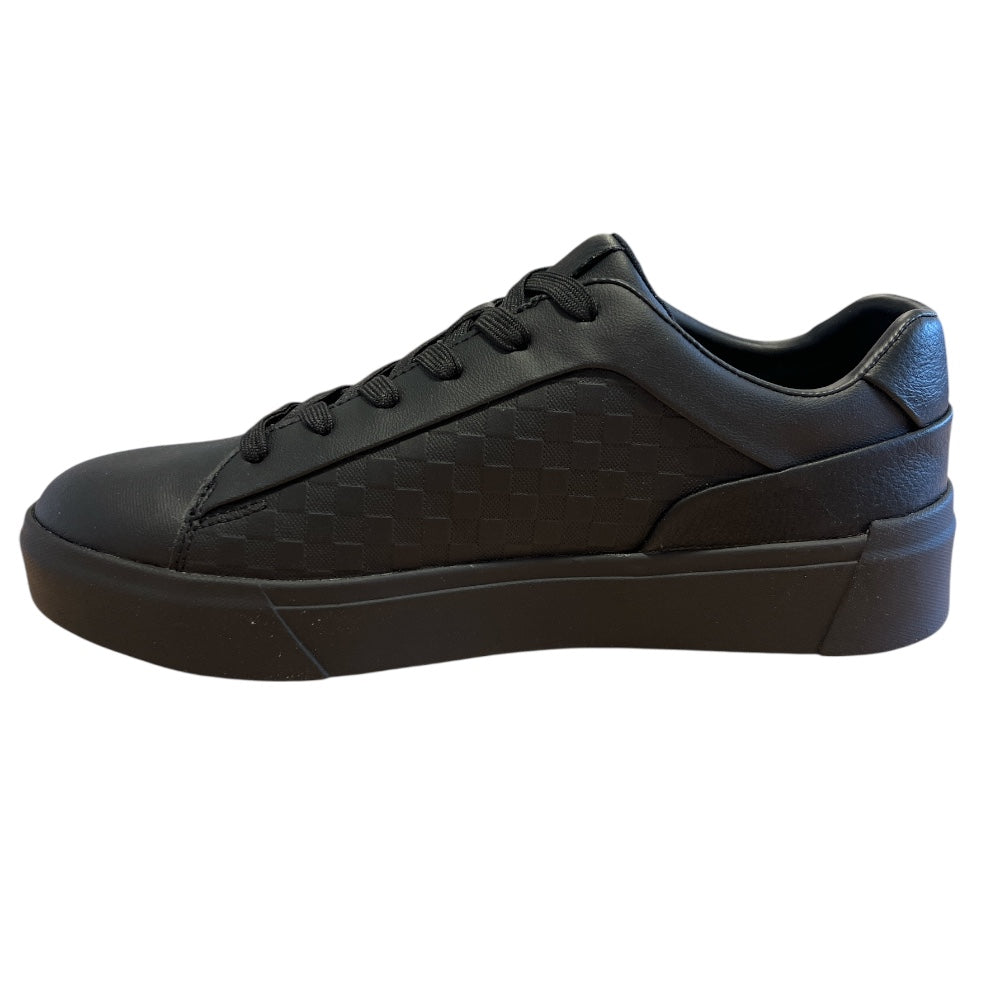 Bugatti Gunter Mens Black Trainers