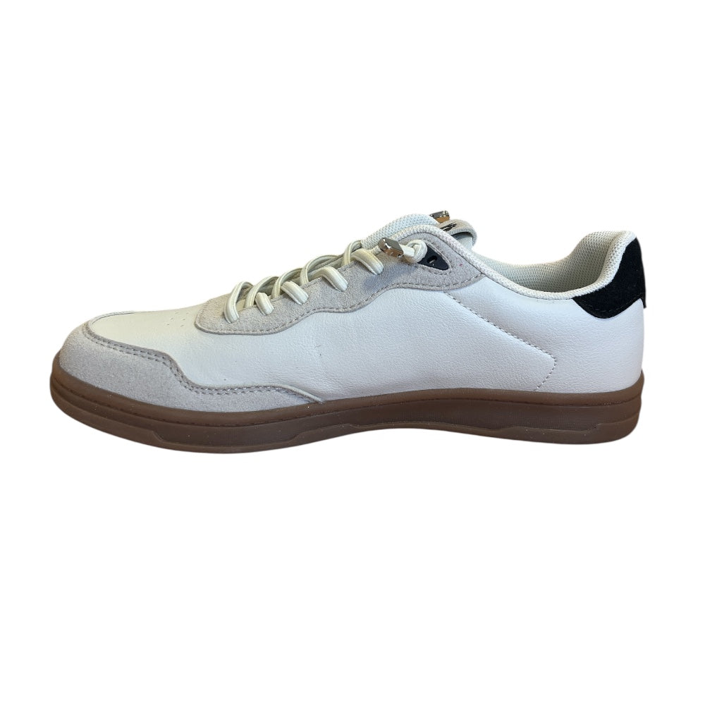 Xti 145091 Beige Retro Trainers