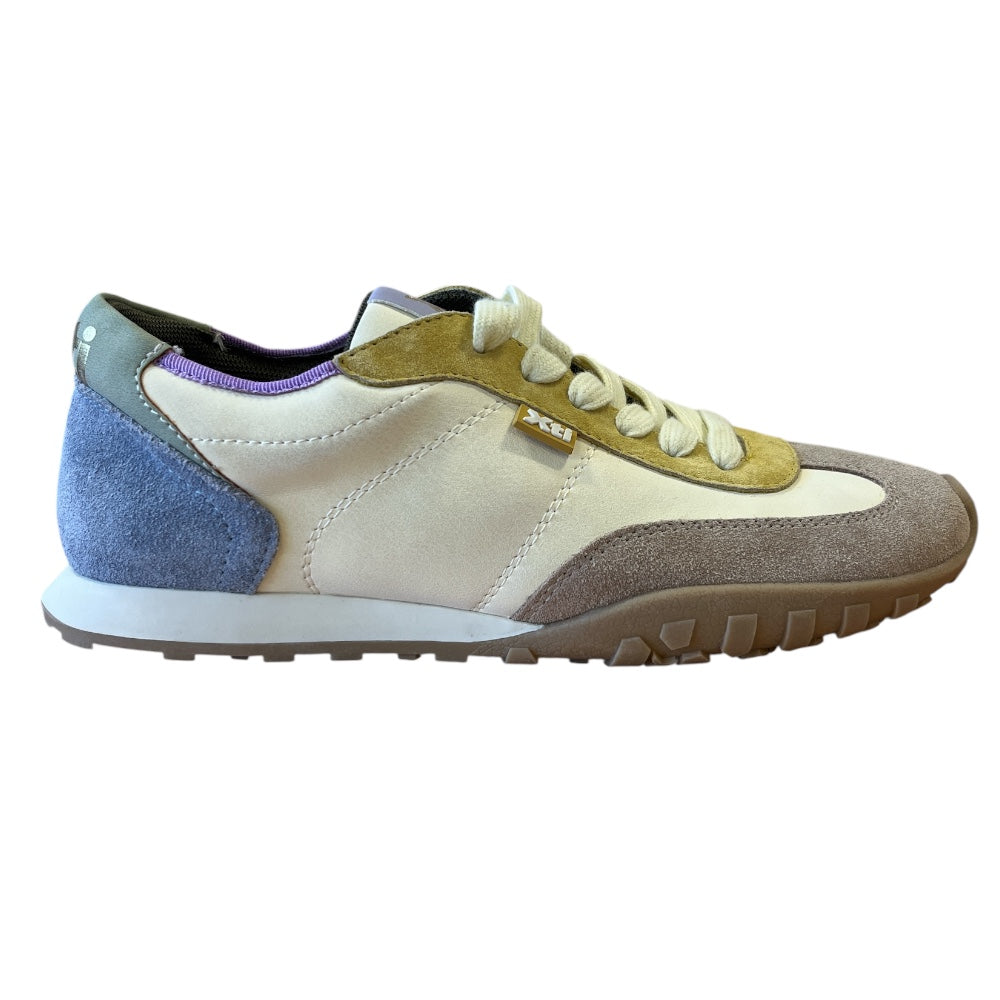 Xti 145213 Yellow Multi Trainers