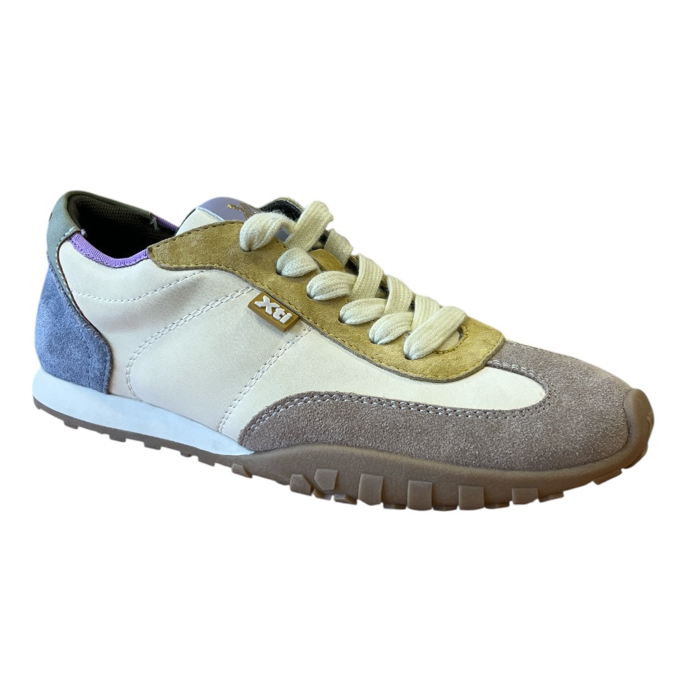 Xti 145213 Yellow Multi Trainers