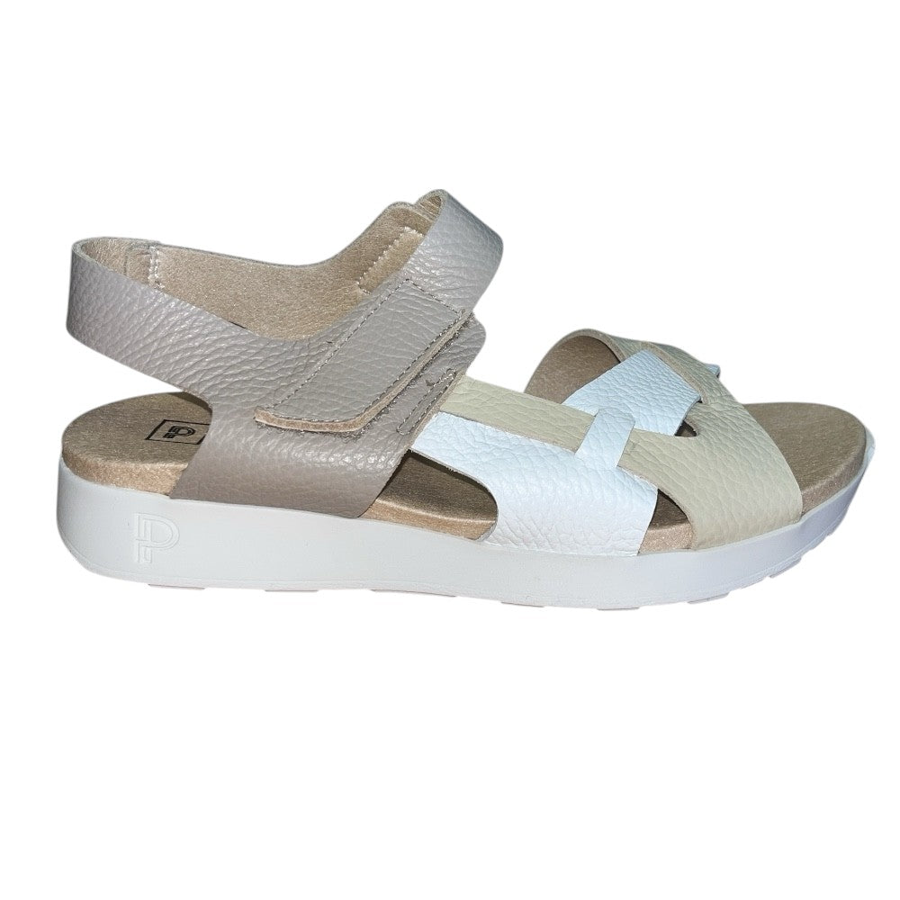 Pitillos 11.230 Taupe Casual Sandals