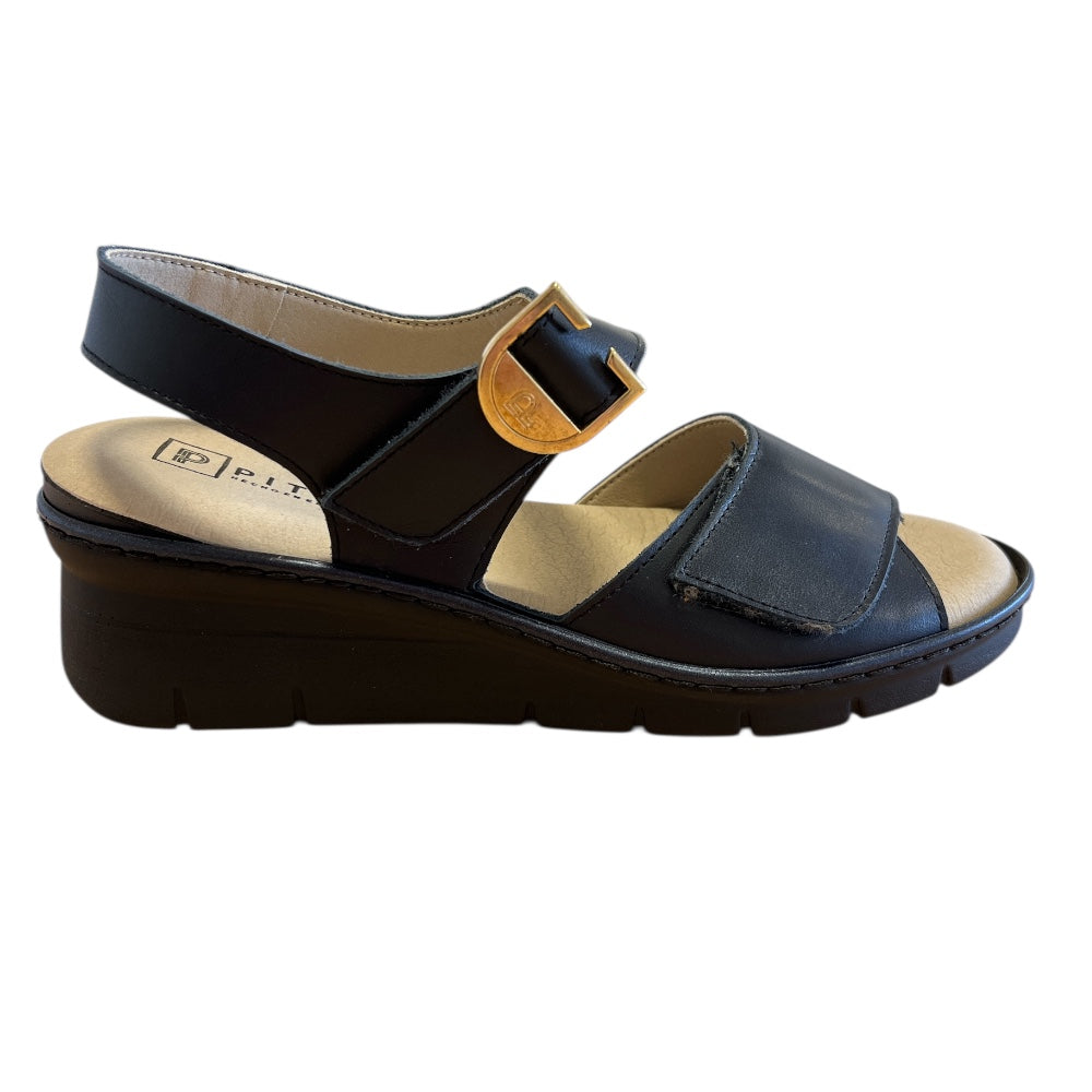 Pitillos 11.011 Navy Sandals