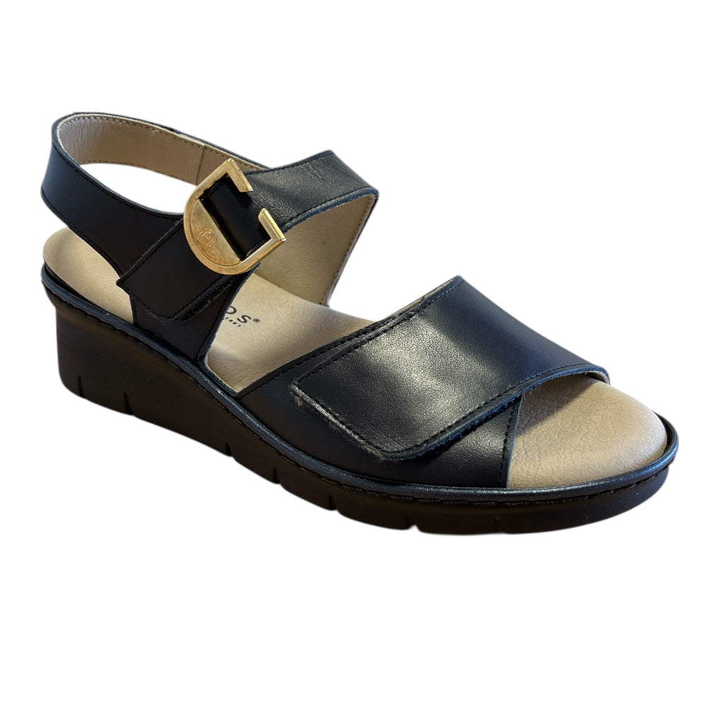 Pitillos 11.011 Navy Sandals
