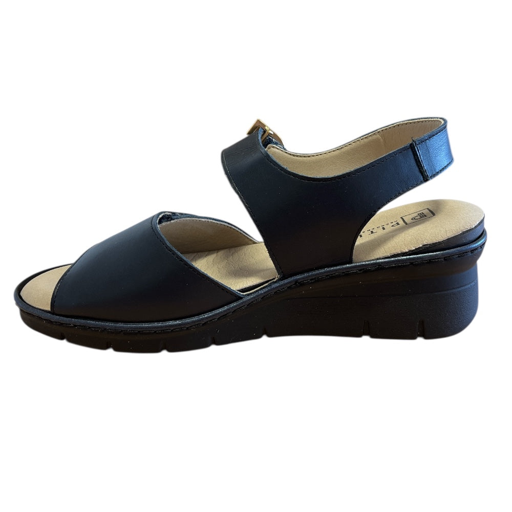 Pitillos 11.011 Navy Sandals