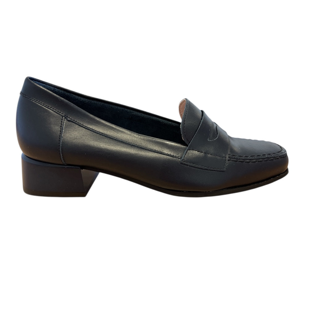 Pitillos 11.152 Navy Loafers