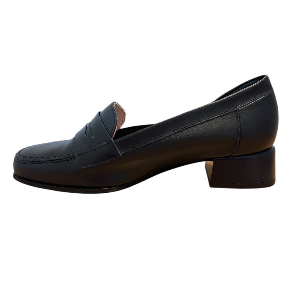 Pitillos 11.152 Navy Loafers