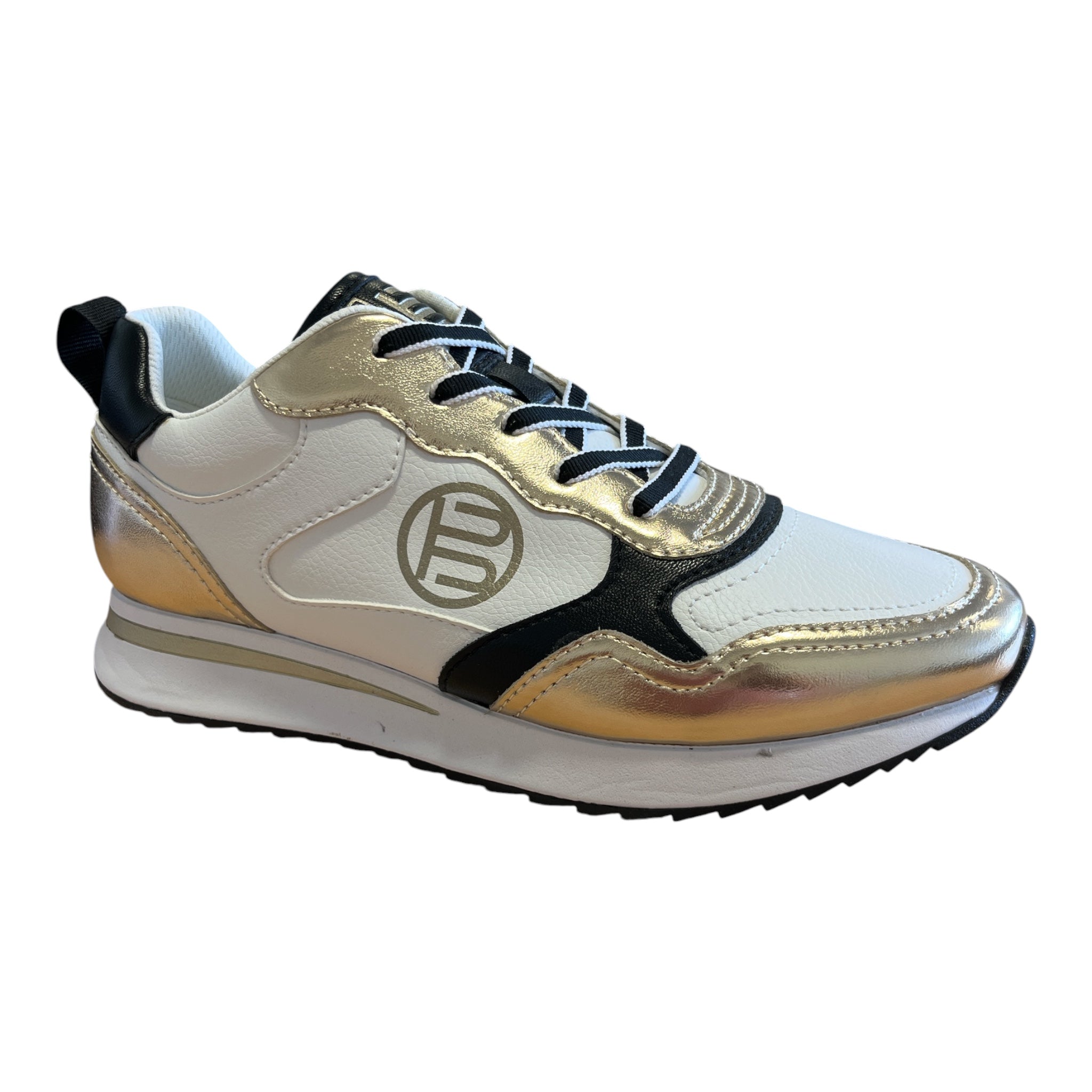 Bagatt Bologna Gold Multi Trainers