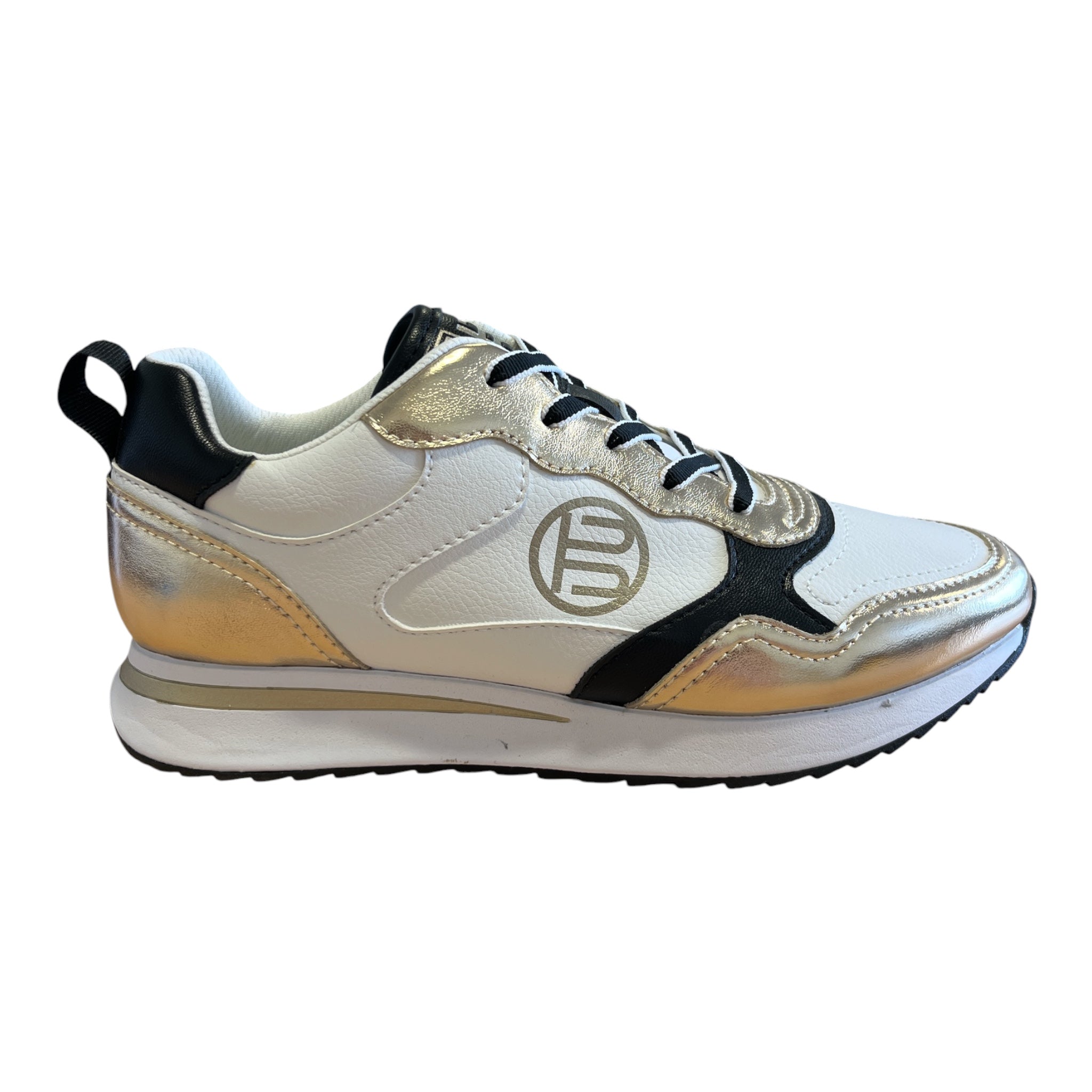 Bagatt Bologna Gold Multi Trainers