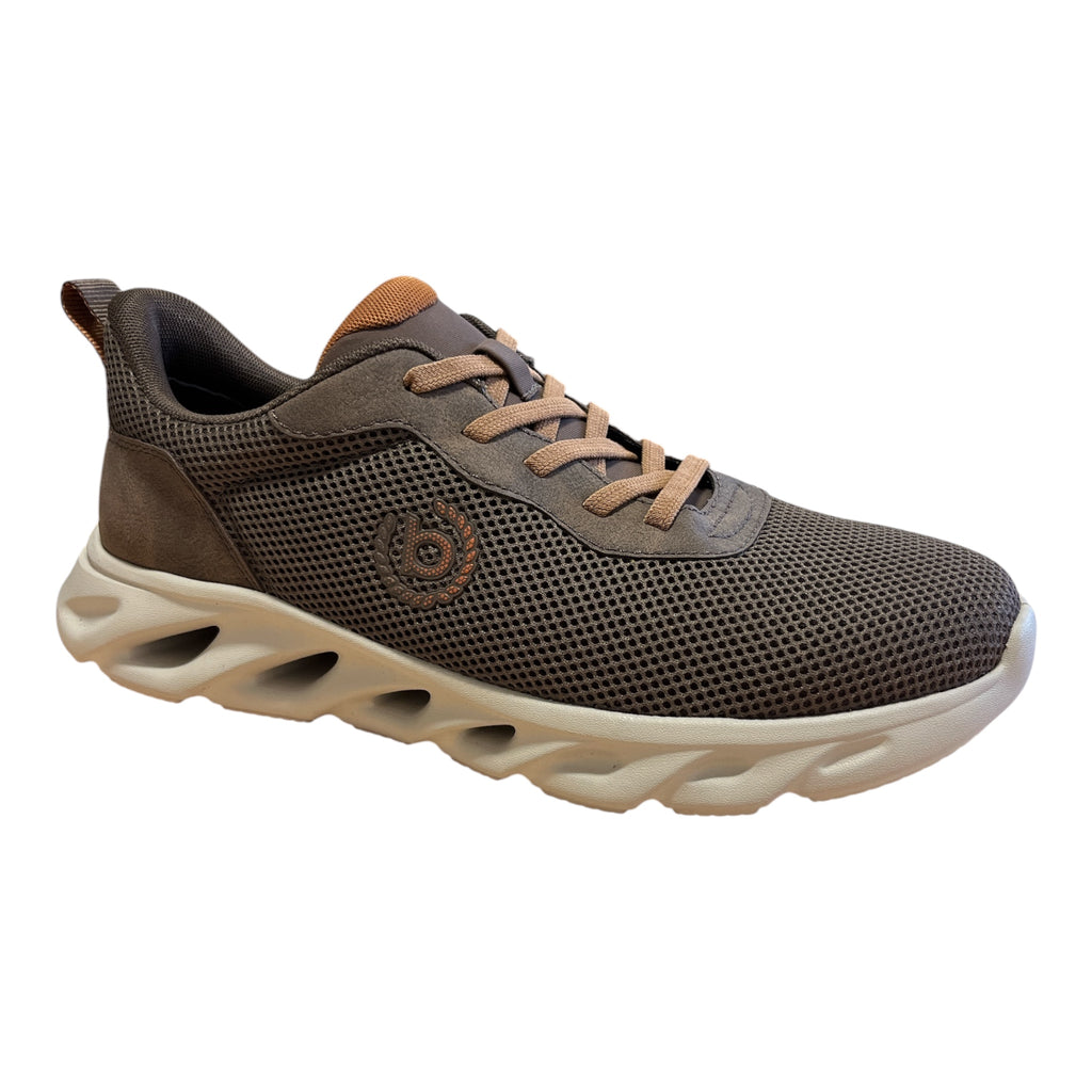 Bugatti Caraway Brown Trainers