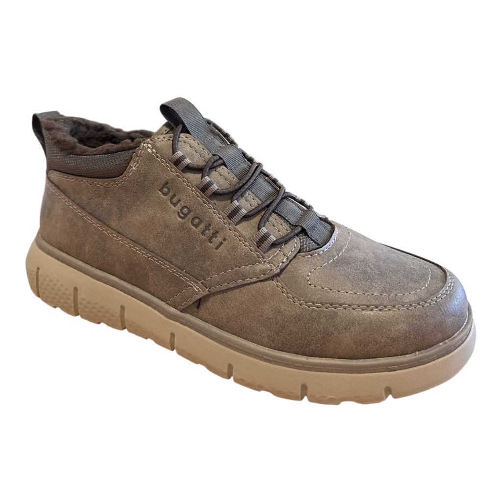 Bugatti Summun Brown Boots