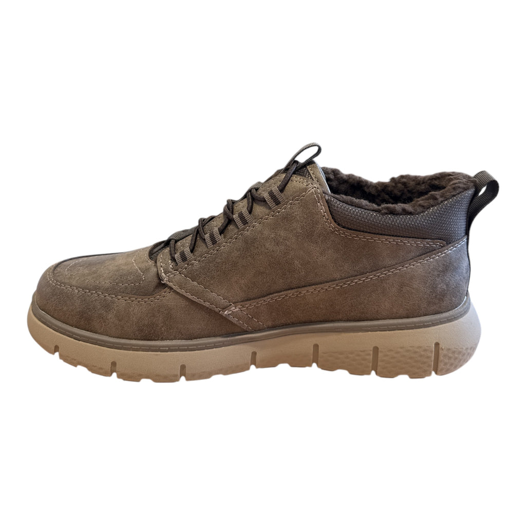 Bugatti Summun Brown Boots