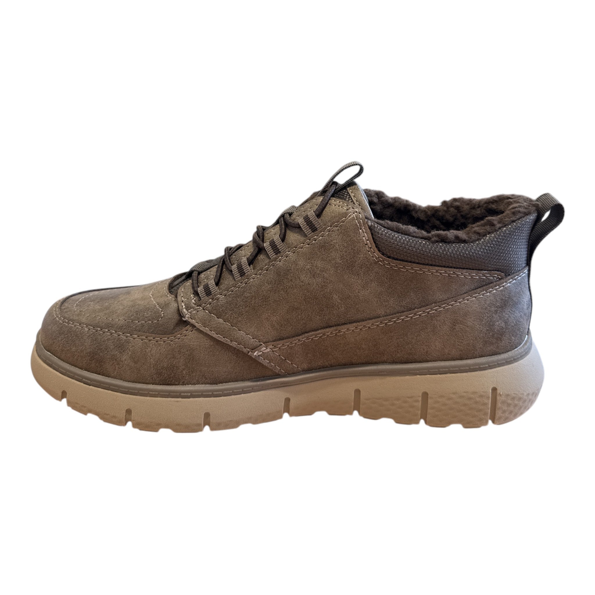 Bugatti Summun Brown Boots