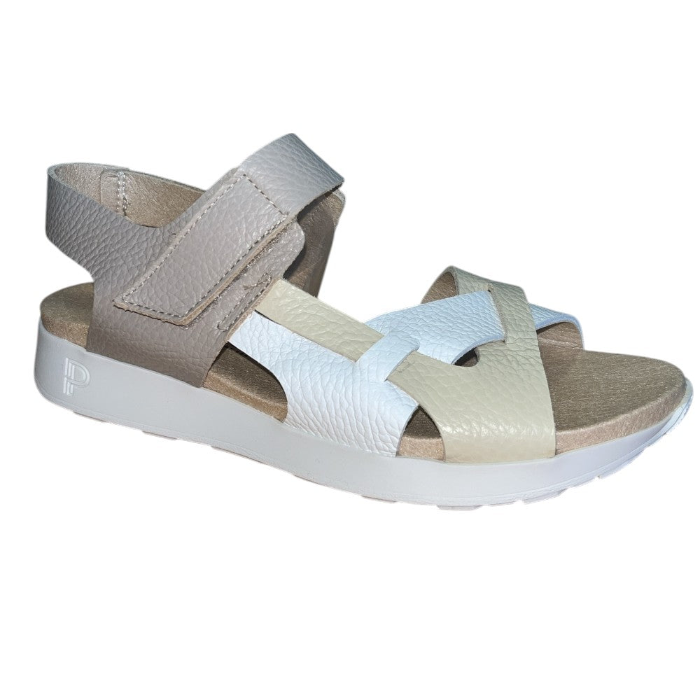 Pitillos 11.230 Taupe Casual Sandals