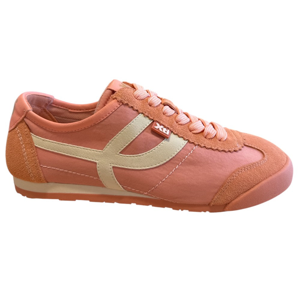 Xti Peach Trainers