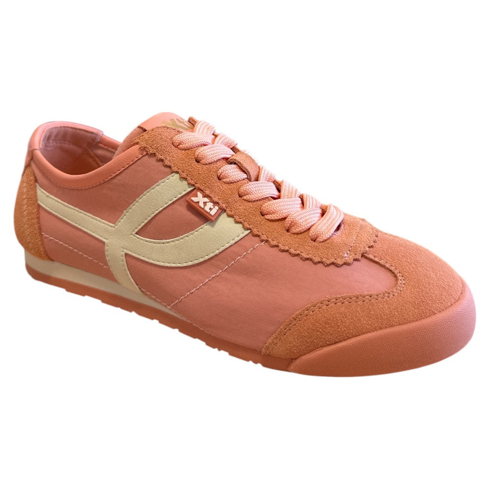 Xti Peach Trainers