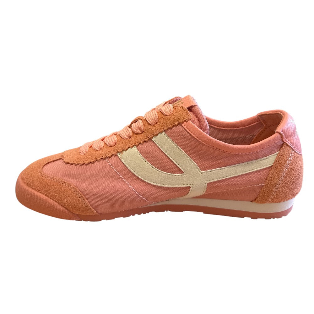 Xti Peach Trainers